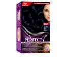 Wella Color Perfect 7 WELLA COLOR PERFECT 7 100% cobertura de canas #2/8-negro azulado