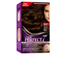 Wella Color Perfect 7 WELLA COLOR PERFECT 7 100% cobertura de canas #3/0-marrón oscuro