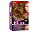 Wella Color Perfect 7 WELLA COLOR PERFECT 7 100% cobertura de canas #7/7-castaño bambi