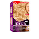 Wella Color Perfect 7 WELLA COLOR PERFECT 7 100% gray coverage #10/0-ultra light blonde 6 u