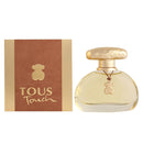 Tous TOUS TOUCH the original gold eau de toilette spray 30 ml