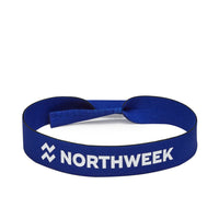 Northweek NEOPRENE cordón de gafas #azul 1 u