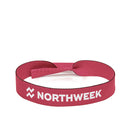 Northweek NEOPRENE cordón de gafas #pink 1 u