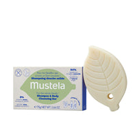 Mustela BIO schampo fast 75 gr