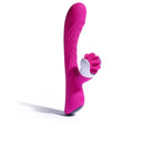 Platanomelón LYO Vibrator kanin #fucsia 1 u