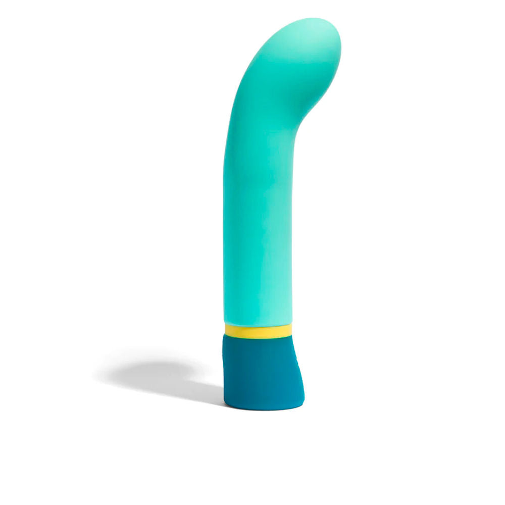 Platanomelón GENIO BASICS vaginal vibrator #blue 1 u