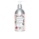 Berdoues MILLE FLEURS gel tvål för händer 250 ml