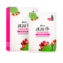 Snp JEJU kaktusmask 20 ml