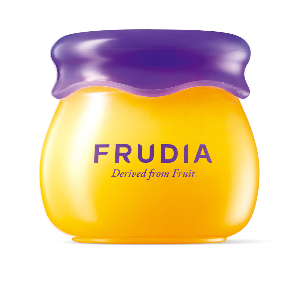 Frudia BLUEBERRY HONEY härrör från frukt 10 ml