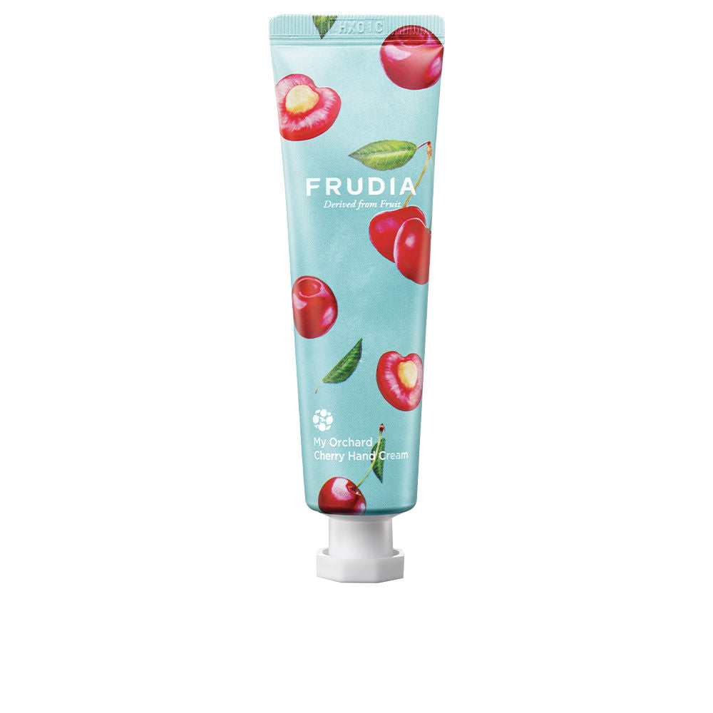 Frudia MY ORCHARD hand cream #cherry 30 gr