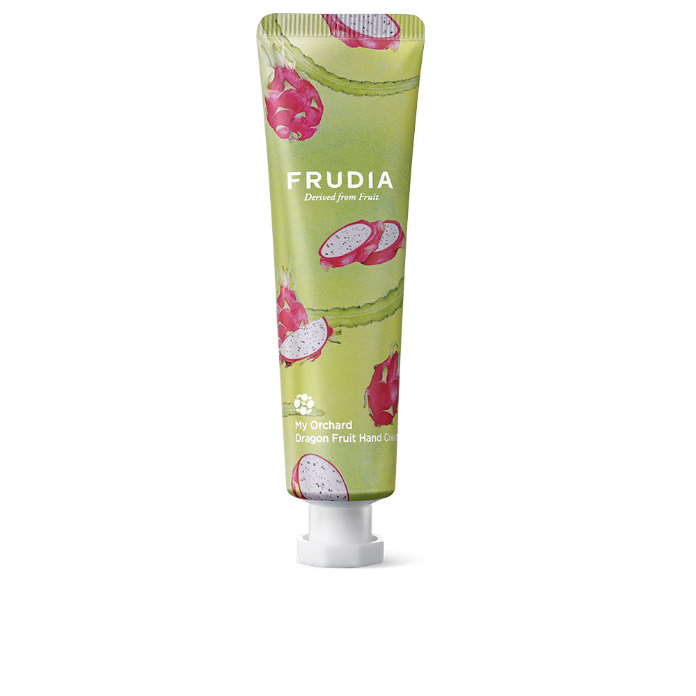 Frudia MY ORCHARD hand cream #dragon fruit 30 gr