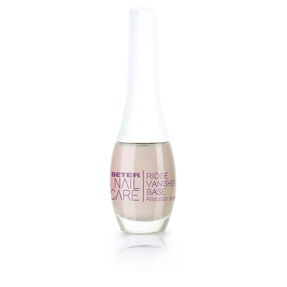 Beter NAIL CARE base alisadora de estrías 11 ml