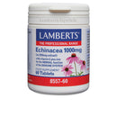 Lamberts ECHINACEA 1000mg 60 tablets