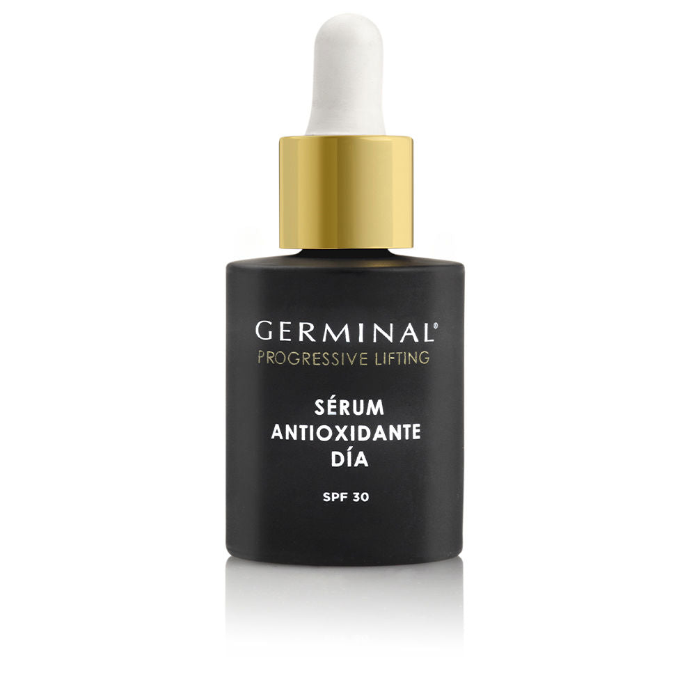 Germinal ULTRA ANTIOXIDANTE sérum de día SPF30 30 ml