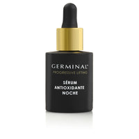 Germinal ULTRA ANTIOXIDANTE sérum de noche 30 ml