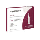 Singuladerm SINGULADERM S.O.S. shine 4 x 10,5 ml