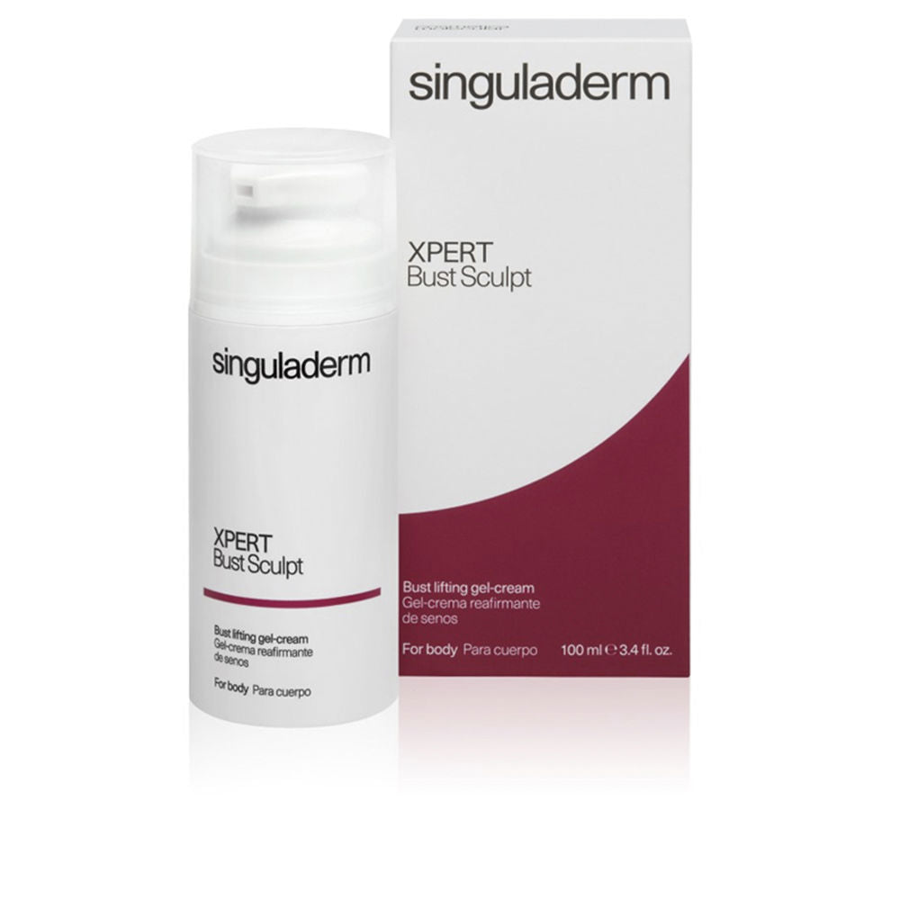 Singuladerm XPERT BUST SCULPT gel-cream 100 ml