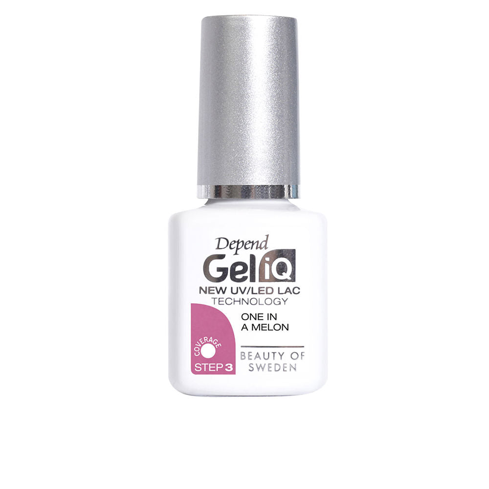 Beter GEL IQ polish #one in a melon 5 ml