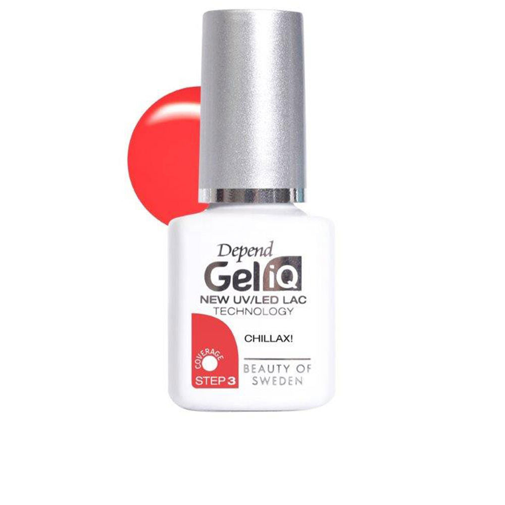 Beter GEL IQ polish #chillax! 5ml