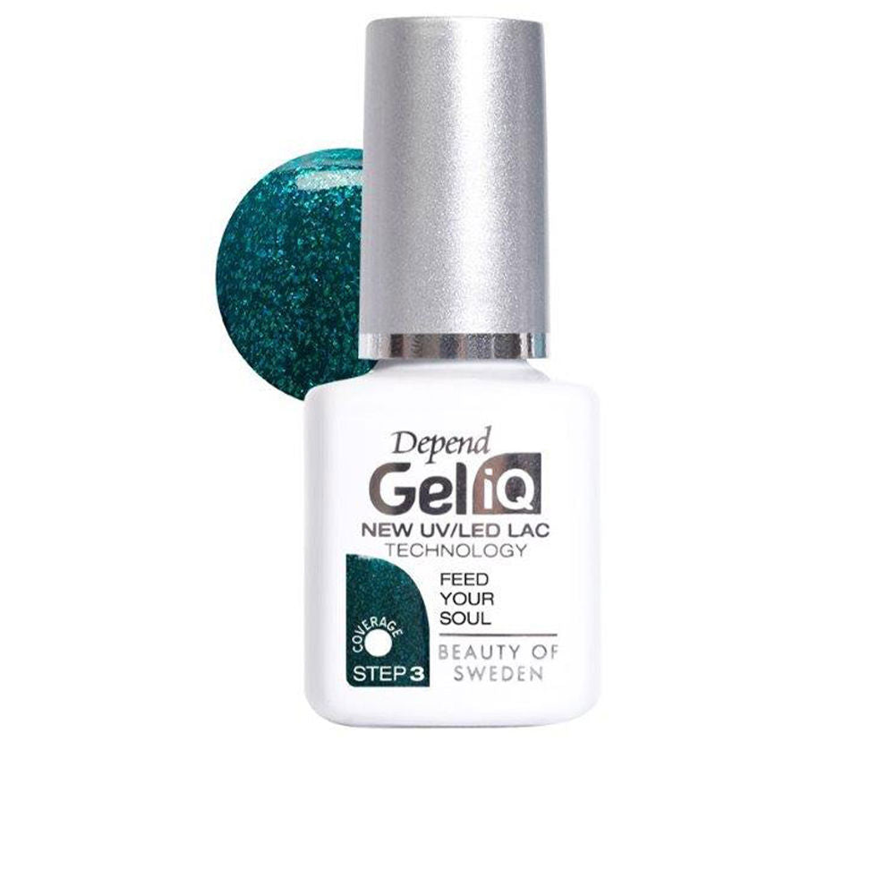 Beter GEL IQ polish #feed your soul 5 ml