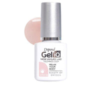 Beter GEL IQ enamel #relax your body 5 ml