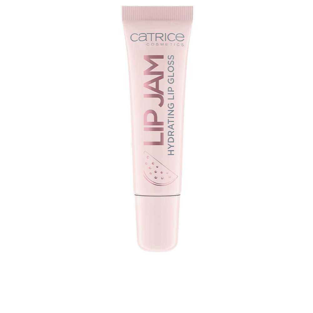 Catrice LIP JAM hydrating lip gloss #010 10 ml