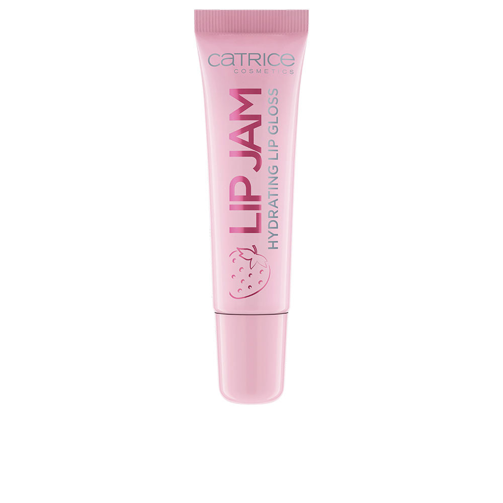 Catrice LIP JAM hydrating lip gloss #020 10 ml