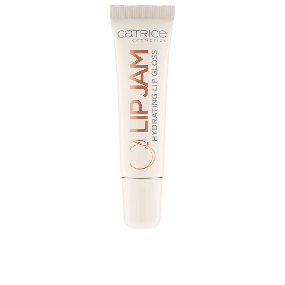 Catrice LIP JAM hydrating lip gloss #030 10 ml