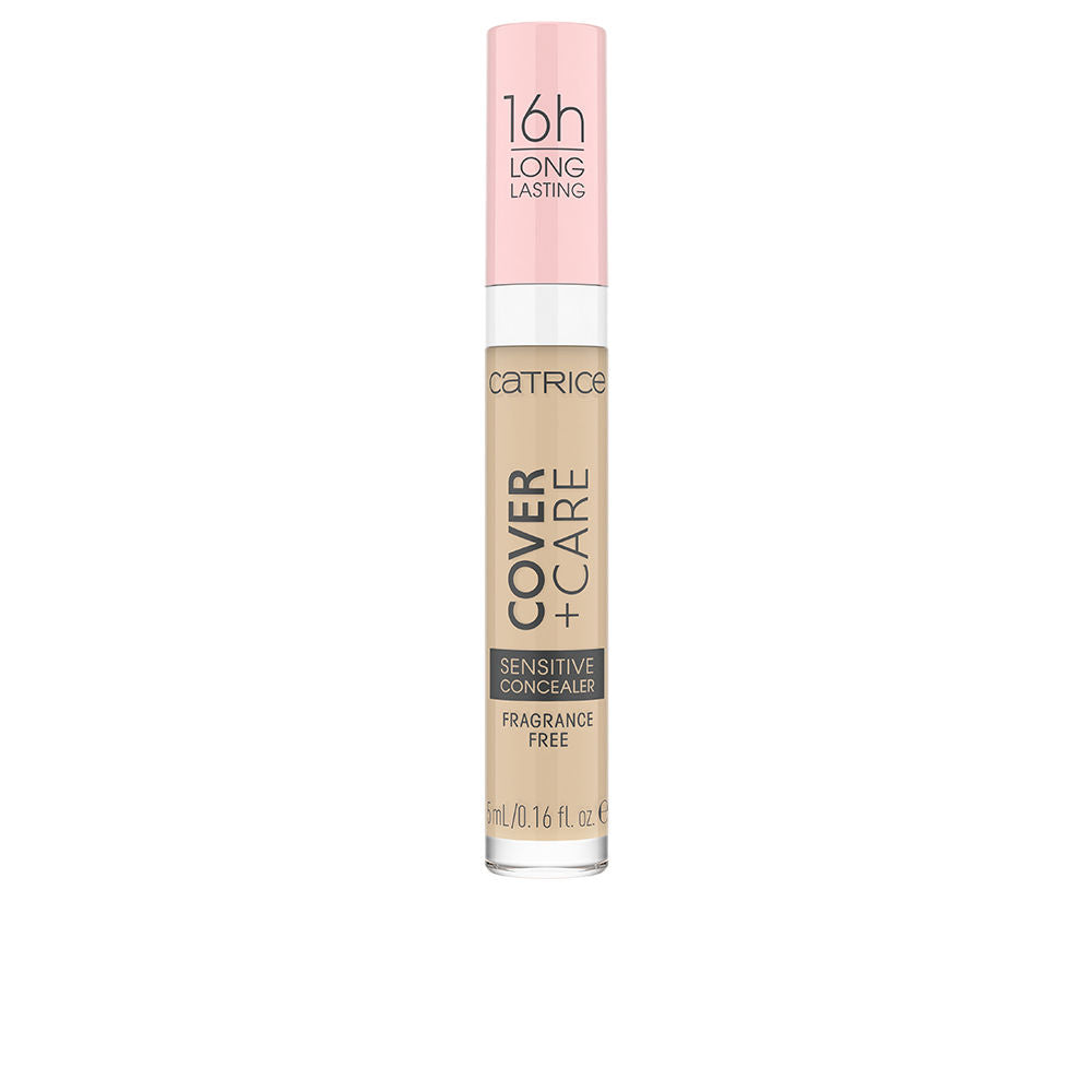 Catrice COVER +CARE sensitive concealer #002N 5 ml