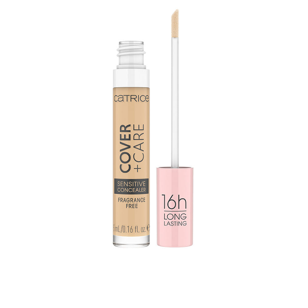 Catrice COVER +CARE sensitive concealer #008W 5 ml