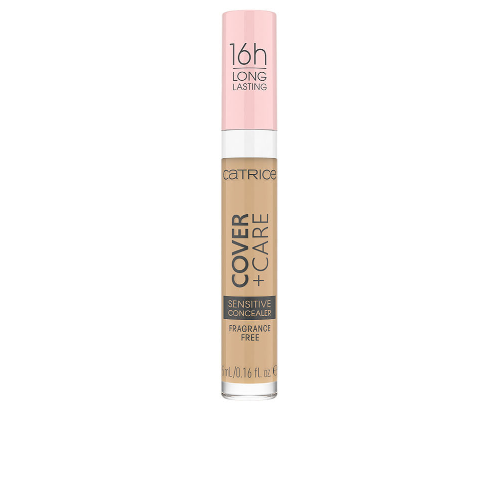 Catrice COVER +CARE sensitive concealer #030N 5 ml