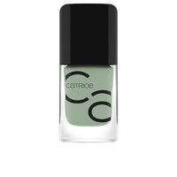 Catrice ICONAILS gel nail polish #124-believe in jade 10.5 ml