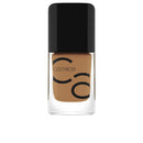 Catrice ICONAILS gel nail polish #125-toffee dreams 10.5 ml