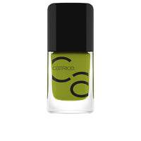 Catrice ICONAILS gel nail polish #126-get slimed 10.5 ml