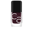 Catrice ICONAILS gel nail polish #127-partner in wine 10.5 ml