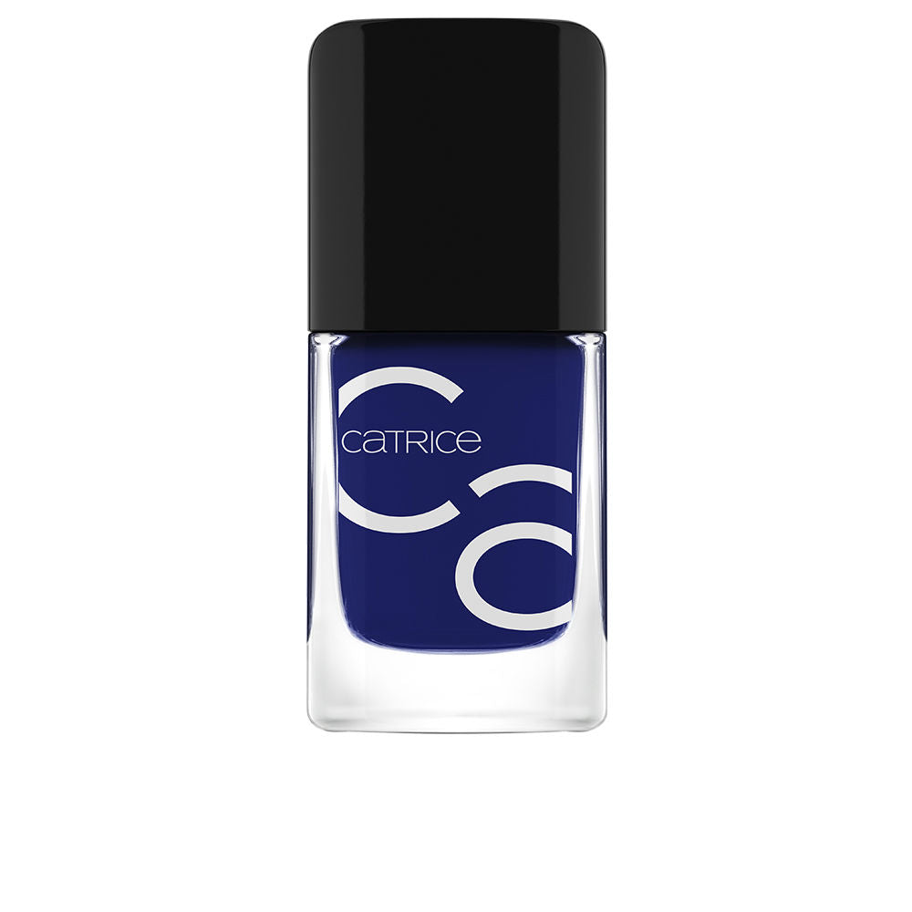 Catrice ICONAILS gel nail polish #128-blue me away 10.5 ml