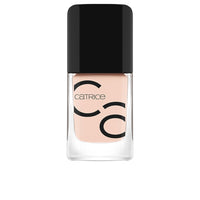 Catrice ICONAILS gel nail polish #133-never peachless 10.5 ml