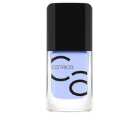 Catrice ICONAILS gel nail polish #134-laugh in lavendar 10.5 ml