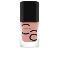 Catrice ICONAILS gel nail polish #136-sanding nudes 10.5 ml