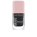 Catrice BRAVE METALLICS nail polish #01-starry nights 10,5 ml