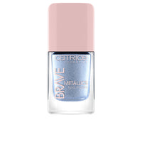 Catrice BRAVE METALLICS nagellack #03-million dollars baby 10,5 ml