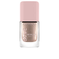 Catrice BRAVE METALLICS nail polish #05-everyday I'm sparklin 10,5 ml