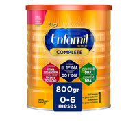 Enfamil ENFAMIL PREMIUM complete 0 - 6 meses 800 gr