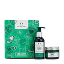 The Body Shop EDELWEISS CASE 2 pcs