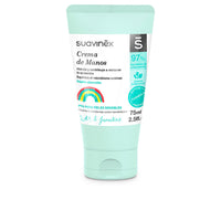 Suavinex CREMA de manos 75 ml