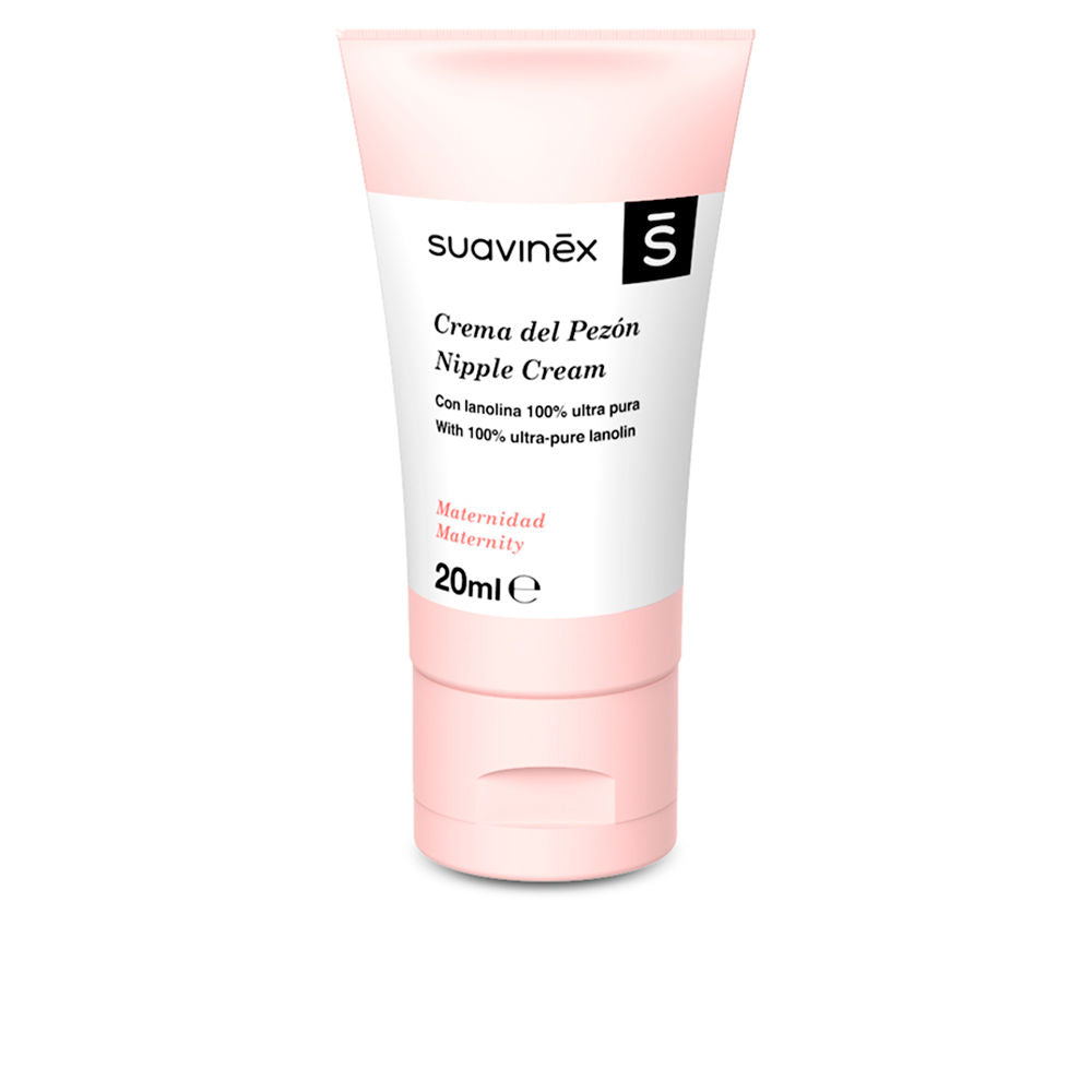 Suavinex CREMA cuidado del pezón 20 ml