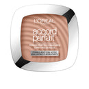 L'Oréal Paris ACCORD PARFAIT polvo fundente hyaluronic acid #5.R