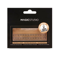 Magic Studio MINK individuella fransar 60 u