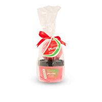 Idc Institute SMOOTHIE MINI BATH WATERMELON set 2 pz