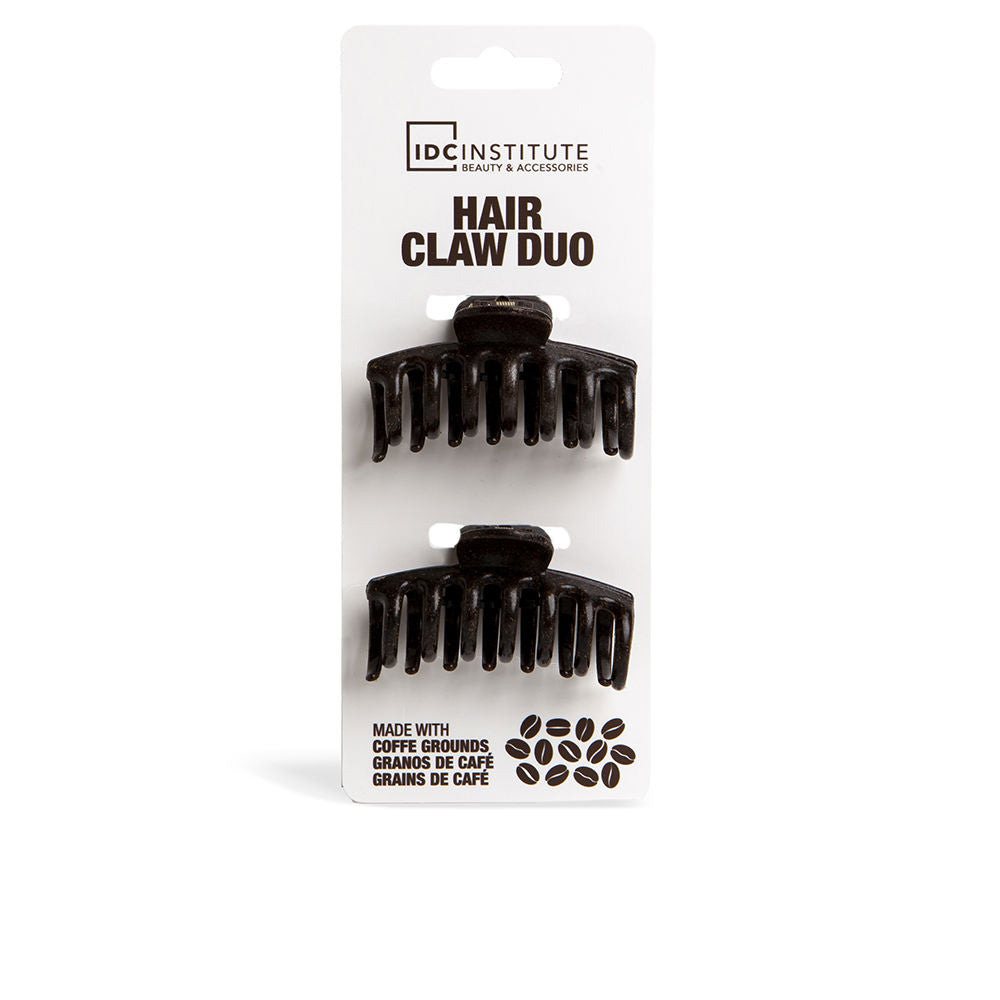 Idc Institute HAIR CLAW set 2 pz